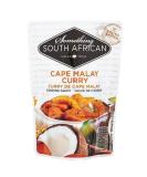 Something South African Cape Malay Curry 400g - Buy Online on SooperMarket.com