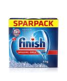 Calgonit Finish Special Dishwasher Salt 4 kg - Effective Cleaning Solution (Pack of 1) - Buy Online on SooperMarket.com
