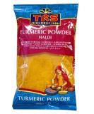 TRS Turmeric Powder/Haldi - 400g - Elevate Your Culinary Creations with Vibrant Flavour - Buy Online on SooperMarket.com