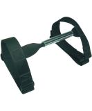 Heavy Duty Black Scuba Tank Carrier by Innovative Scuba Concepts - Buy Online on SooperMarket.com