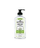 J R Watkins Hand Soap Aloe & Green Tea 11 fl oz (325 ml) - Buy Online on SooperMarket.com