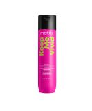 Matrix Keep Me Vivid Shampoo | Prolongs Color Vibrancy & Enhances Shine | Sulfate-Free | For Color Treated Hair | Gently Cleanses Hair | Salon Shampoo | Packaging May Vary 10 Fl Oz(Pack of 1) - Buy Online on SooperMarket.com
