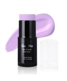 Ho Water Based Pastel Purple Face Paint Stick - 1.06 Oz - Non-toxic Cream Body Paint - Washable & Full-coverage - Ideal for Adults, Children, Theater, Halloween, SFX & Cosplay - Buy Online on SooperMarket.com