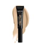 NYX Ultimate Shadow & Liner Primer - Medium 02 - 1 Count - Buy Online on SooperMarket.com