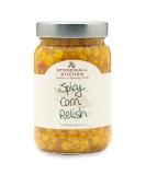 Stonewall Kitchen Spicy Corn Relish - 16 oz - Buy Online on SooperMarket.com