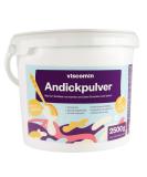 Rheinnatur VISCOMIN Andickpulver 2.5 kg - unduly powder for drinks & dishes - thickener for swallowing disorders - vegan & tasteless 2500g - Buy Online on SooperMarket.com