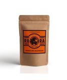 RARA SIGNATURE Mushroom Coffee (100g / 40 servings) - Instant Full Roast Arabica Coffee with 1000mg Lion's Mane - Buy Online on SooperMarket.com