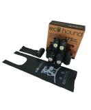 Ecohound Oceanex 375 Medium Vest Dog Poop Bags | Roll with Tie Handles - Buy Online on SooperMarket.com