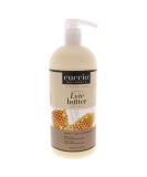 Cuccio - Ultra Sheer Lyte Butter - Milk and Honey - for Unisex - Body Butter - 32 oz Milch und Honig - Buy Online on SooperMarket.com
