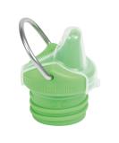 Klean Canteen Kid Sippy Cap Green - Buy Online on SooperMarket.com