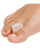 PediFix Visco-Gel Toe Spacers - Small - Buy Online on SooperMarket.com