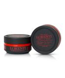 Lorenti Men Hair Styling Wax - Pro-Vitamin B5 Gummy & Ultra Hold - 150ml (5.07oz) - Best International Shipping - Buy Online on SooperMarket.com