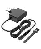Loading cable power supply for brown razor Series 9 6 5 3 1 3000s 3040cc 5190cc 790cc 760cc 7865cc Bear - Buy Online on SooperMarket.com