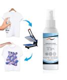 1DFAUL Sublimation Spray - High Gloss, Quick Dry Sublimation Coating for Cotton Shirts, All Fabrics & More - 30ml/1pcs - Buy Online on SooperMarket.com