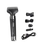 Buy Housoutil Electric Trimmer for Men | Mustache & Beard Shaver | International Shipping Available - Buy Online on SooperMarket.com