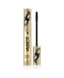 Eveline Cosmetics Vari t Mascara Thickening and Lengthening Gold 10 ml (Pack of 1) - Buy Online on SooperMarket.com