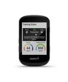 Garmin Edge 530-GPS bike computer with 2.6 "color display comprehensive performance data pre-installed European card for navigation & up to 20 hours of battery life MTB indicators black single - Buy Online on SooperMarket.com