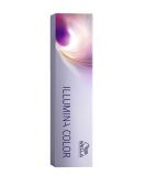 Wella Illumina Color Permanent Hair Color No. 9/60 Very Light Violet Natural Blonde 60 ml 9/60 Very Light Violet Natural Blonde 60 ml (Pack of 1) - Buy Online on SooperMarket.com