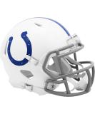Riddell NFL Indianapolis Colts Speed Mini Football Helmet - White - Buy Online on SooperMarket.com