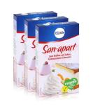 K chle San-apart 125g - For stiffening cream cake creams & desserts (pack of 3) 125 g (pack of 3) - Buy Online on SooperMarket.com