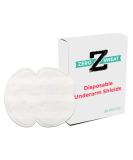 ZeroSweat Underarm Sweat Pads - Natural Disposable Absorbent Pads (Pack of 50) - 50 Count - Buy Online on SooperMarket.com