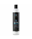 Nourish Beaute Men's Anti Hair Loss Shampoo - Hair Growth Support with Vitamins - Buy Online on SooperMarket.com