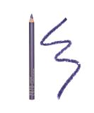 ZUZU LUXE Eye Defining Pencil  0.04 oz  Eyeliner Infused with Jojoba Seed Oil  Super Smooth formula glides on to define eyes. Natural  Paraben Free  Vegan  Gluten-free  Cruelty- free  Non GMO. (Indigo) - Buy Online on SooperMarket.com