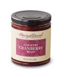 Harry & David Country Cranberry Relish - 10 Ounces | Premium Quality - Buy Online on SooperMarket.com