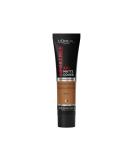 L'Oreal Paris Cover Liquid Foundation SPF 25 | Long Lasting Natural Finish | 20 Shades | Infallible 32H Matte Cover (Shade 315) - 30ml - Buy Online on SooperMarket.com