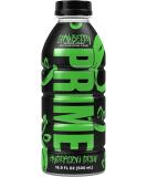 Prime Hydration USA Glowberry Drink Glow in Dark With Free Anti Blemish Gel by Palmzen - Buy Online on SooperMarket.com