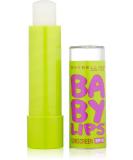 Maybelline Baby Lips Peppermint Lip Balm SPF 20 - 0.15 oz (Pack of 2) - Buy Online on SooperMarket.com