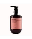 MOREMO Repair Shampoo R 300ml - Hypoallergenic Formula for Damaged Hair | International Shipping - Buy Online on SooperMarket.com