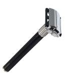 Feather Popular Double Edge Safety Razor - Buy Online on SooperMarket.com