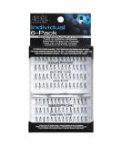 Ardell Knot-Free Individual Long Black Eyelashes 6-Pack - 336 Lashes Total - Buy Online on SooperMarket.com