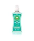 Method Fabric Softener, Beach Sage, 45 loads, Reduces Static Cling, 53.5 Ounces (Pack of 1) - Buy Online on SooperMarket.com