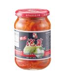SPIRITCROWD Master Korean Kimchi 360g - Buy Online on SooperMarket.com