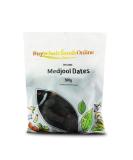 Organic Medjool Dates 500g (BWFO) - Buy Online on SooperMarket.com