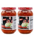 Master Sauce Korean Kimchi 360g (Pack of 2) by CNMART - Buy Online on SooperMarket.com
