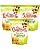 Dried Fruit Bundle With Whitworths Sultanas 325g (3 Pack) - Buy Online on SooperMarket.com