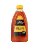 Hilltop Honey - Blossom Honey - Squeezy Bottle - 1.36kg - Buy Online on SooperMarket.com