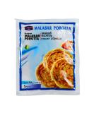 Diamond Malabar Parotta | 5Pcs | 300G | 100% Fresh | Indian Origin (Buy 1 Get 1) - Buy Online on SooperMarket.com
