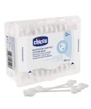 Chicco Wadded Sticks Safe Hygiene - Buy Online on SooperMarket.com