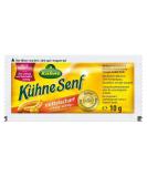 K hne K hne mustard medium hot 150 x 10g bags spices 10 g (150 pack) - Buy Online on SooperMarket.com