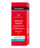 Neutrogena Norwegian Formula Intense Repair Foot Ointment - 3 x 50ml | Best Glycerin & Panthenol Solution for Cracked Rough & Dry Feet | Buy Internationally - Buy Online on SooperMarket.com