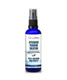 BodyJ4You Piercing Aftercare Saline Cleanser Spray | Natural Care Solution Mist with Tea Tree and Aloe | 4oz - Buy Online on SooperMarket.com
