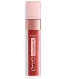 L'Or al Paris Infaillible Ultra-Matte Les Macarons 834 Infinite Spice | Buy Online | Ships Internationally - 8ml Pack - Buy Online on SooperMarket.com