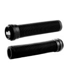 Odi, Longneck V2.1, Grips, 135mm, Black/Black, Pair - Buy Online on SooperMarket.com
