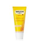 Weleda Baby Calendula Diaper Cream 2.8 Fluid Ounce Plant Rich Protection with Calendula Chamomile Sweet Almond Oil Lanolin and Zinc Oxide Calendula 2.8 Ounce (Pack of 1) - Buy Online on SooperMarket.com