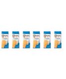 6x Mulino Bianco (Barilla) 20x Italian Crackers 500g Salt Free! Health Food! - Buy Online on SooperMarket.com