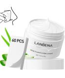 Blackhead Remover Lanbena Black Heads Remover from Face Black Head Remover Peel Off Face Mask Nose Strips for Blackheads (1.05 Ounce) for moisture cleaning - Buy Online on SooperMarket.com